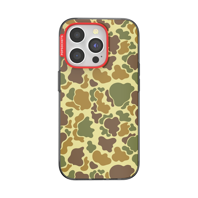 Bruce — iPhone 15 Pro MagSafe Case